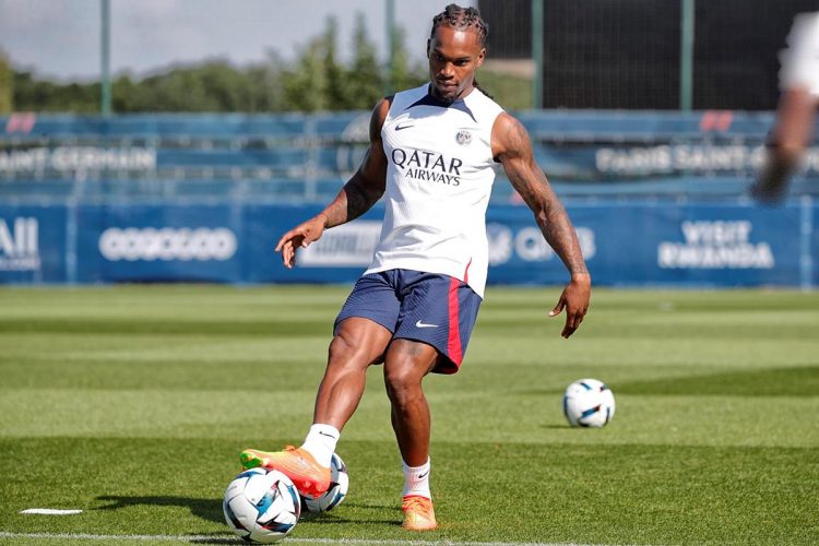 renato sanches