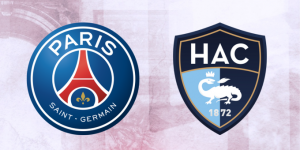 PSG / Le Havre