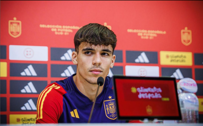 Gabriel"Gabri" Veiga