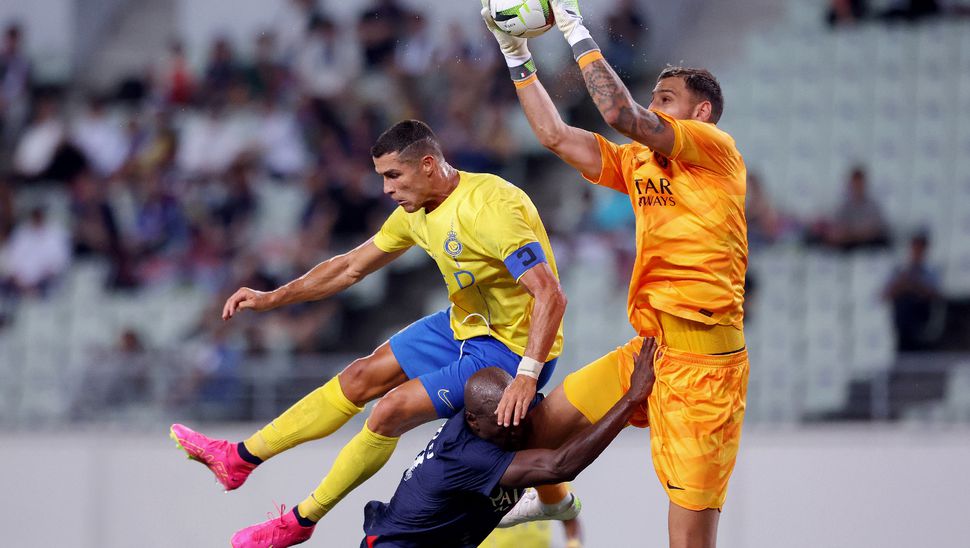 Donnarumma