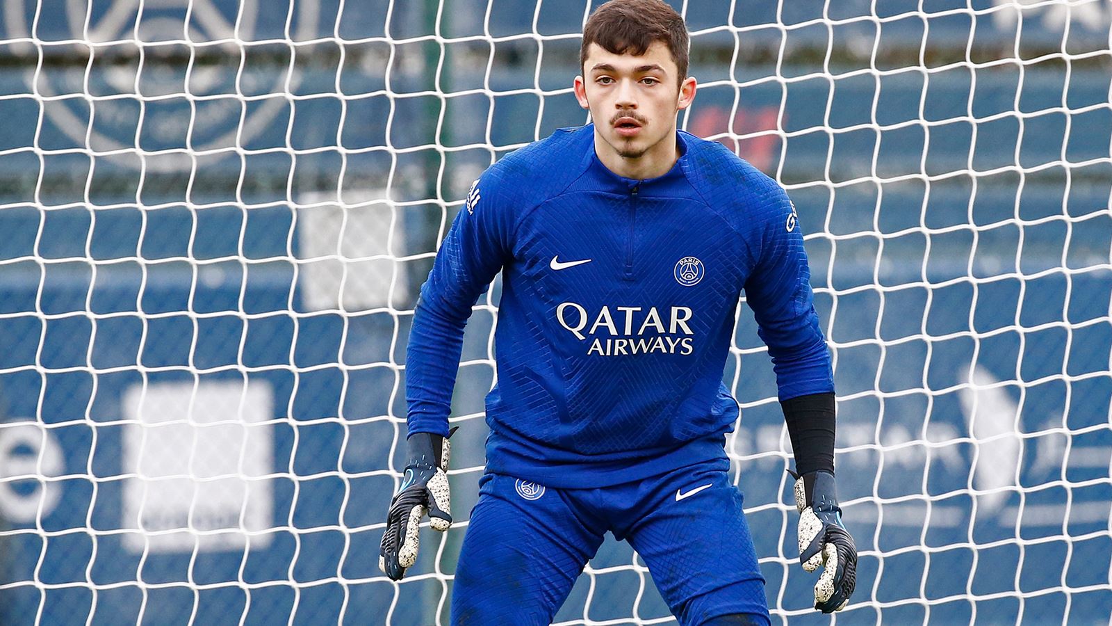 Lucas Lavallée
