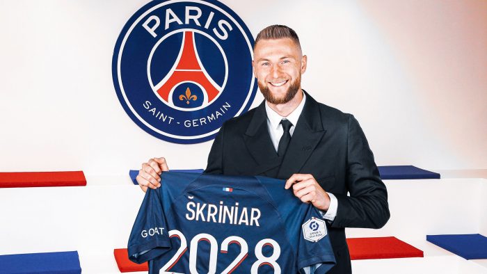 Skriniar