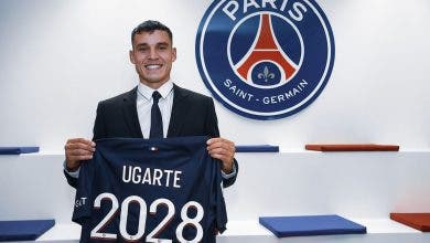 Ugarte 2028