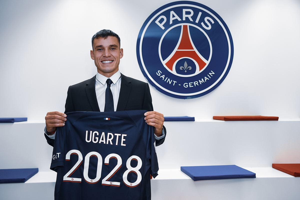 Ugarte 2028