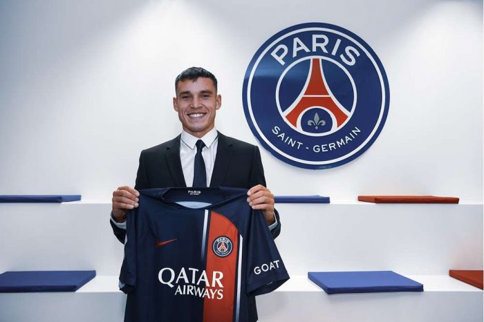 Ugarte psg