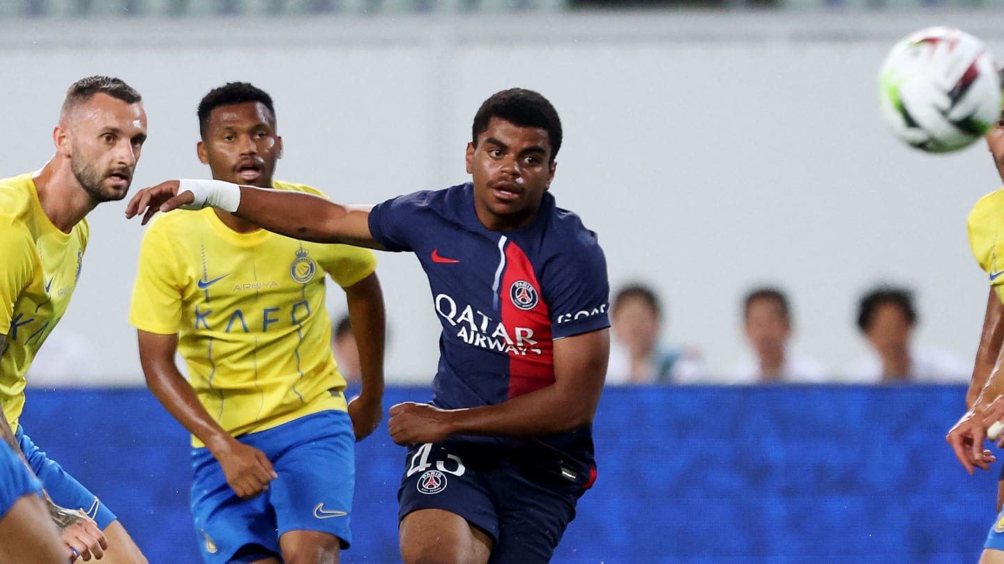 Noah Lemina