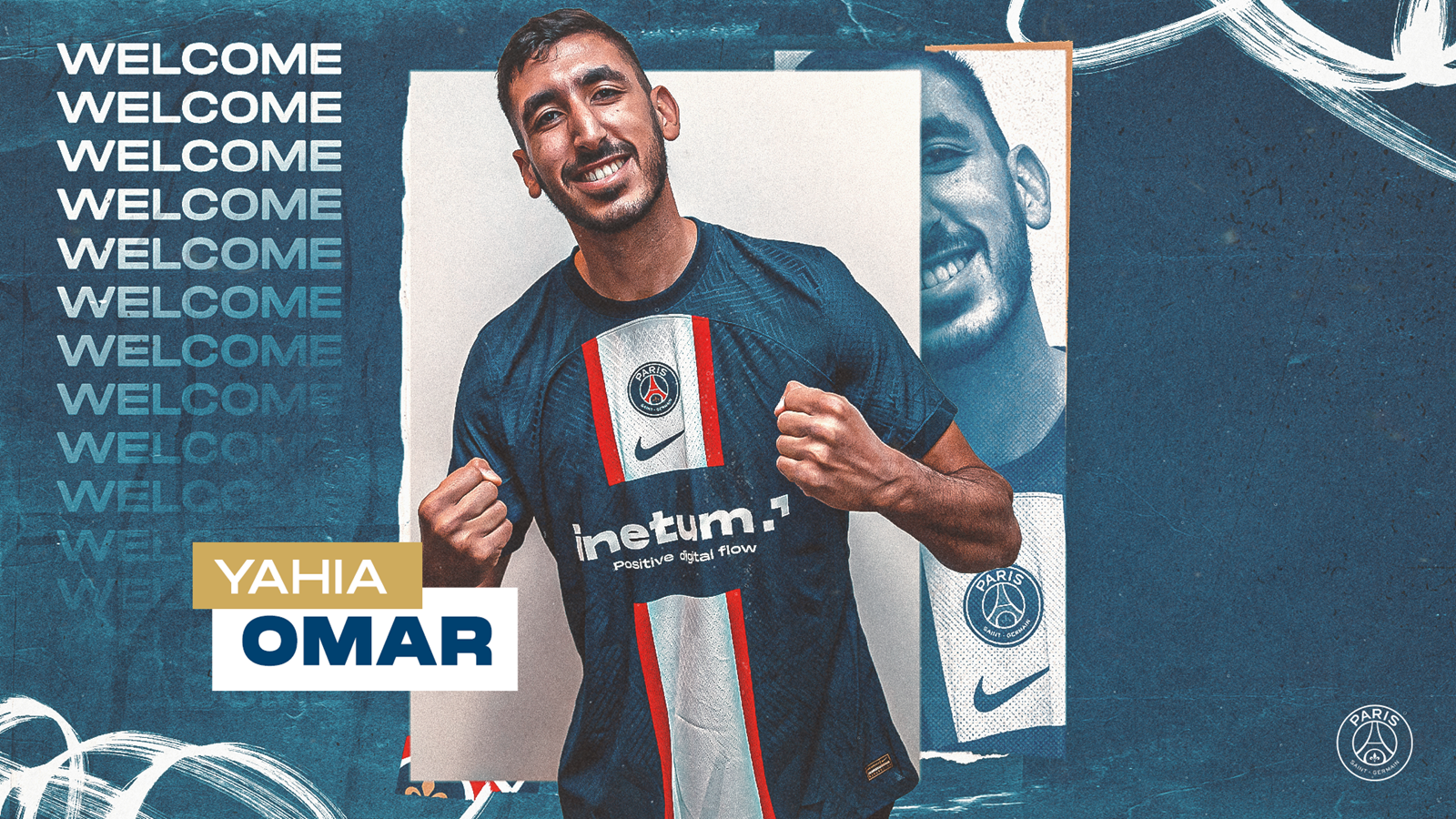 Yahia Omar