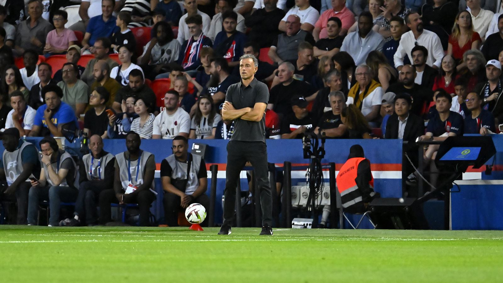Luis Enrique