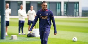Mbappé