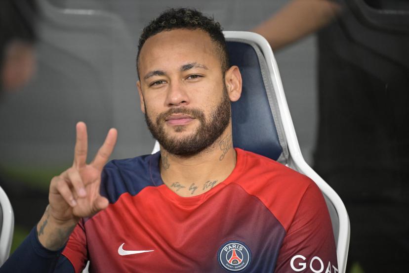 Neymar