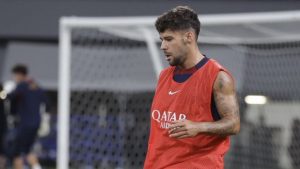 Juan Bernat