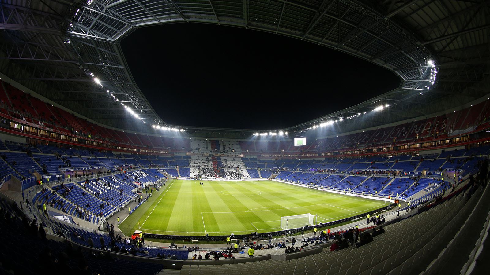 Parc OL