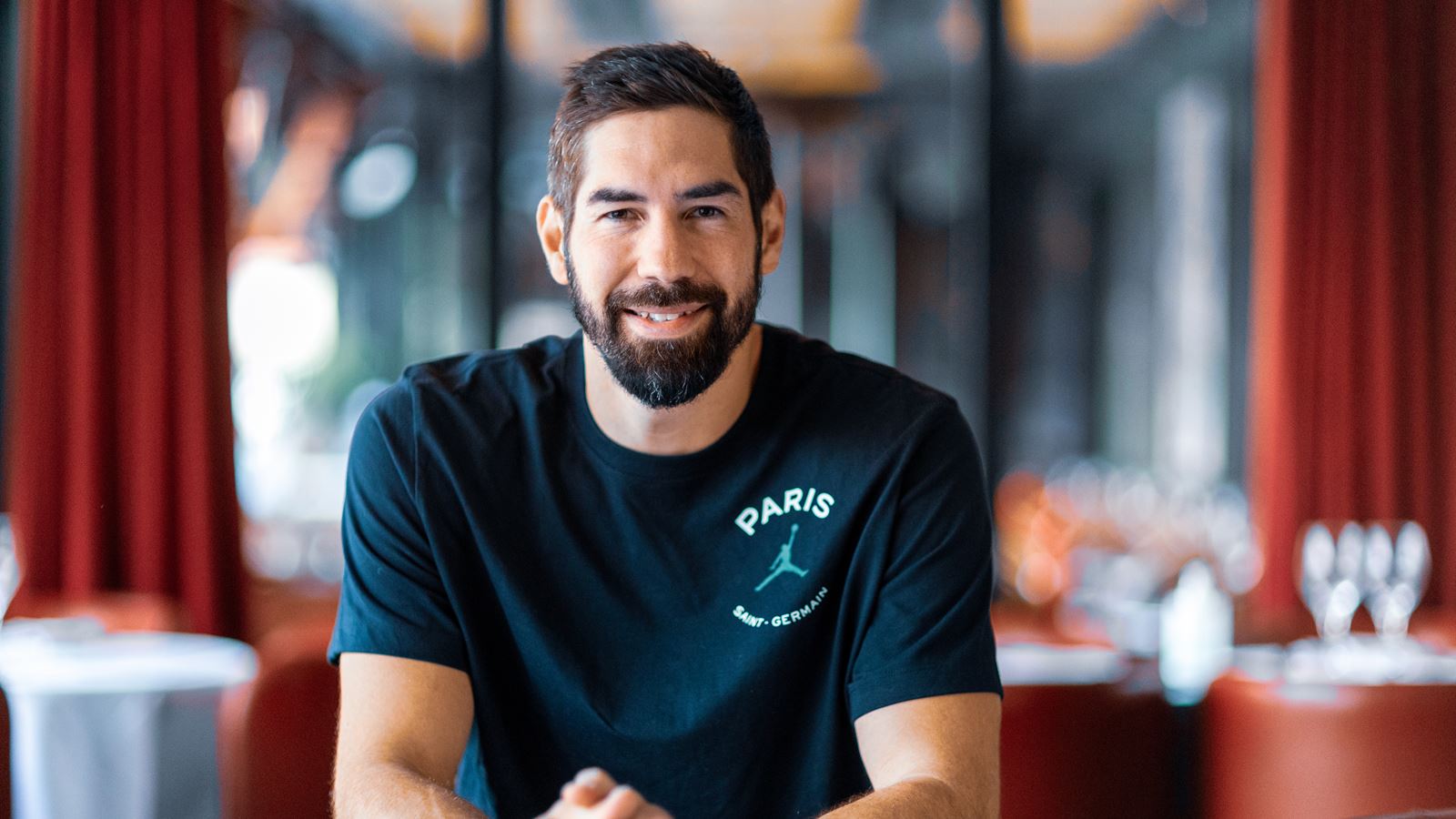 Nikola Karabatic