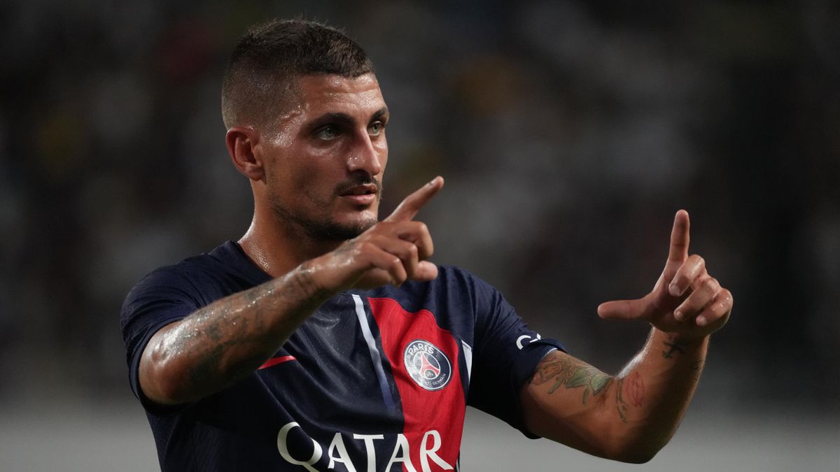 Marco Verratti