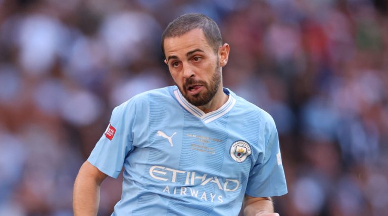 Bernardo Silva