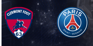 Clermont psg