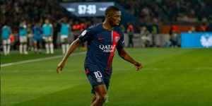 Dembele om