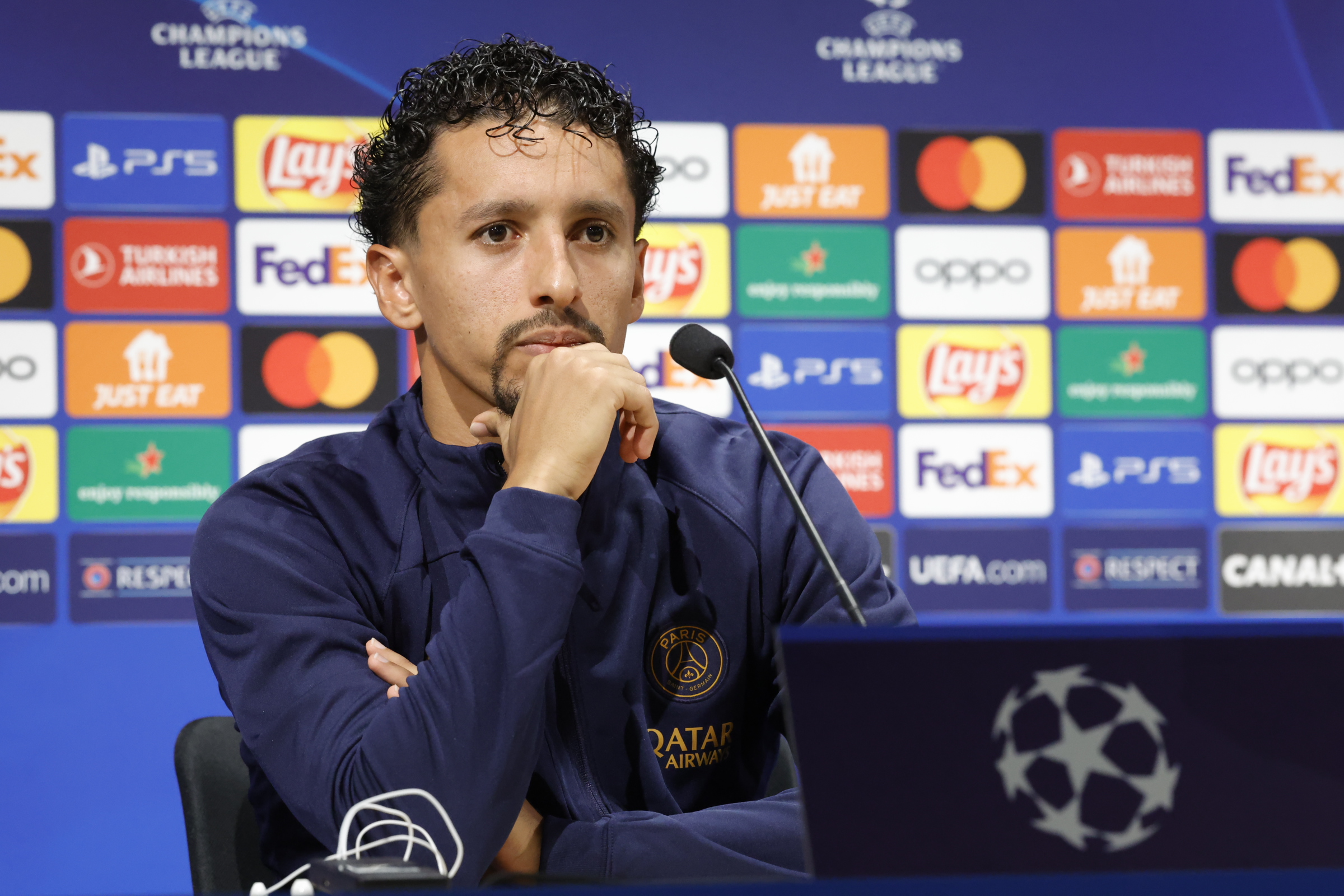Marquinhos