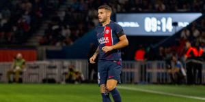 Lucas hernandez