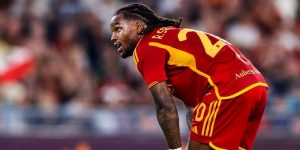 Renato sanches