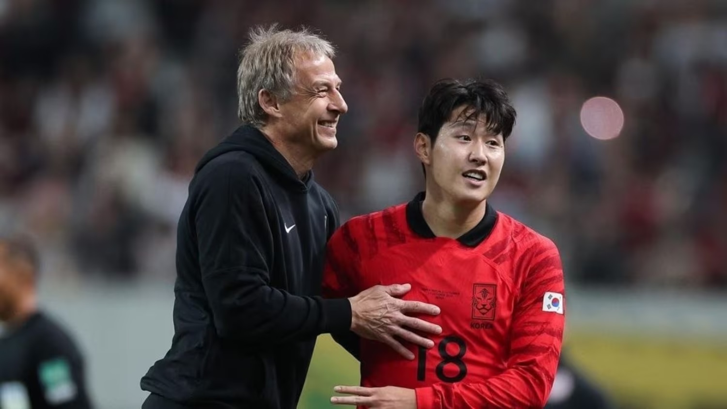 Jürgen Klinsmann