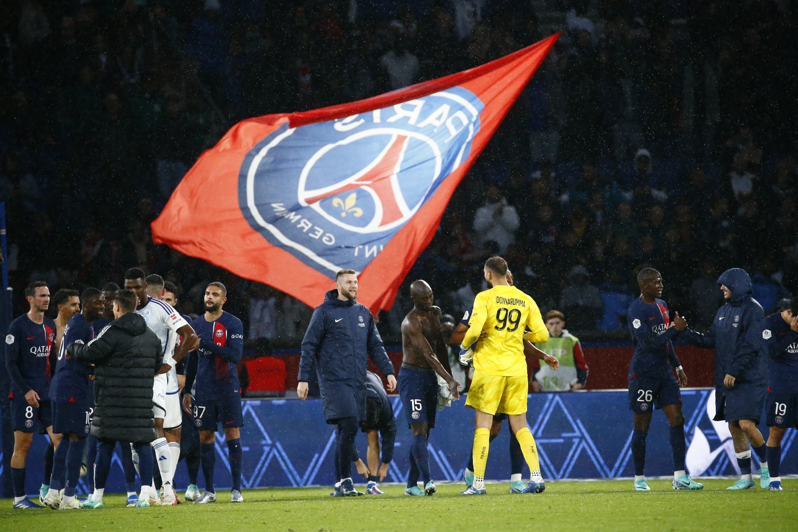 PSG