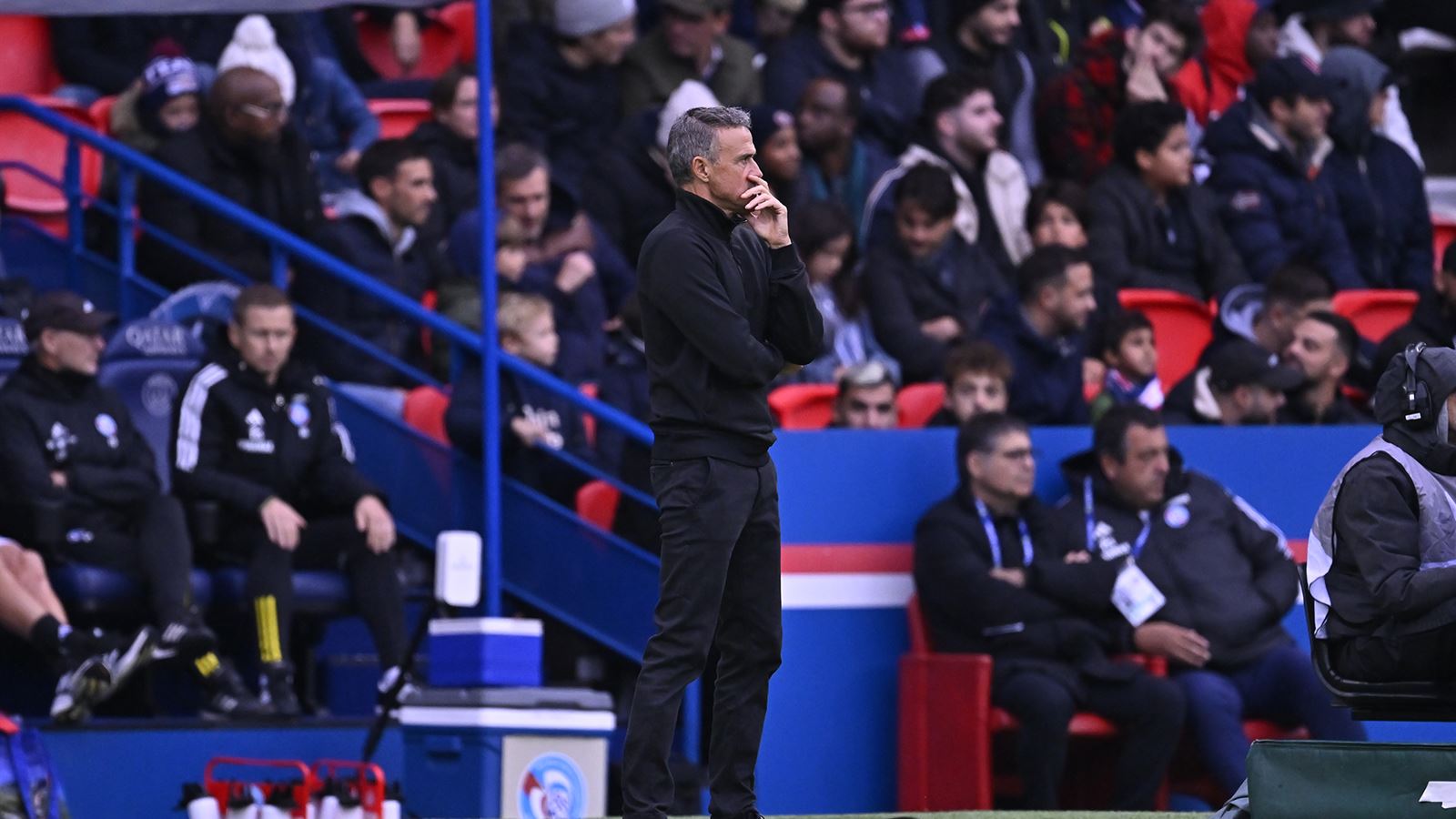 Luis Enrique
