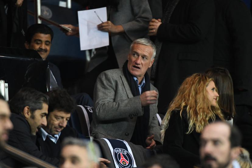 Didier Deschamps