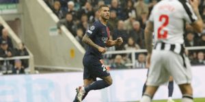 Lucas hernandez