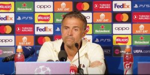 Luis enrique