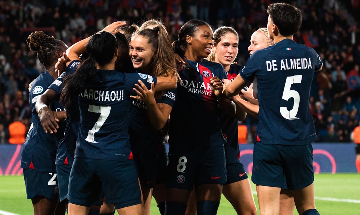 Psg Fem