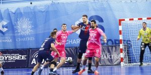 Psg Handball