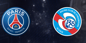 Psg Strasbourg