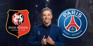 Rennes psg luis enrique