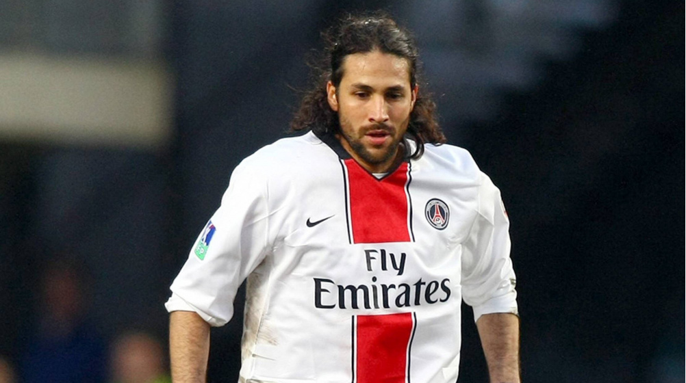 Mario Yepes
