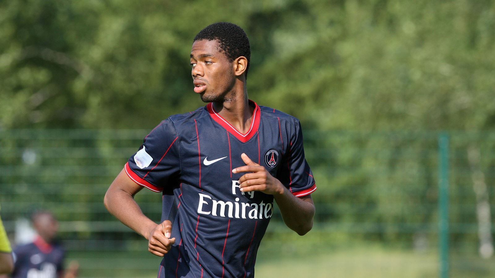 Adama Touré