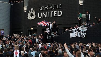 supporters newcastle