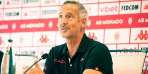 Adi Hütter