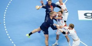 Psg Handball