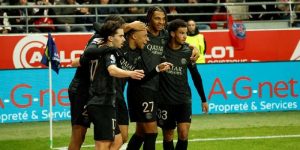 Psg Joie