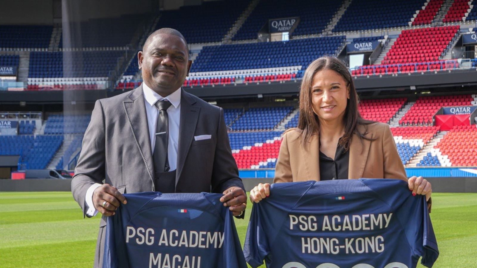 PSG Fondation