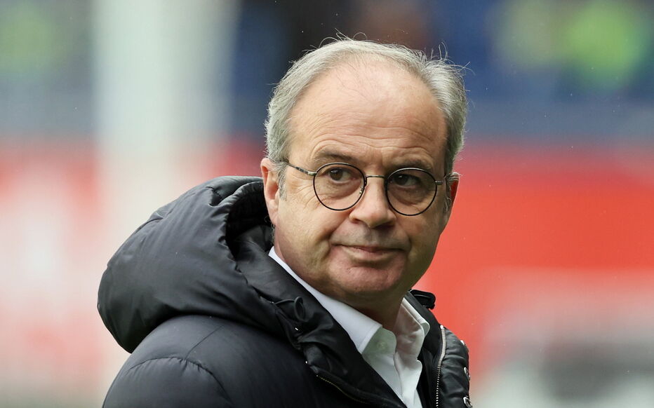 Luis Campos