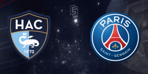 Le Havre Psg