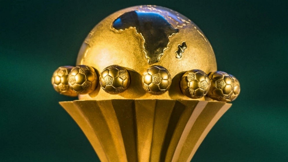 Coupe d'Afrique des Nations