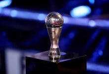 Trophée FIFA The Best