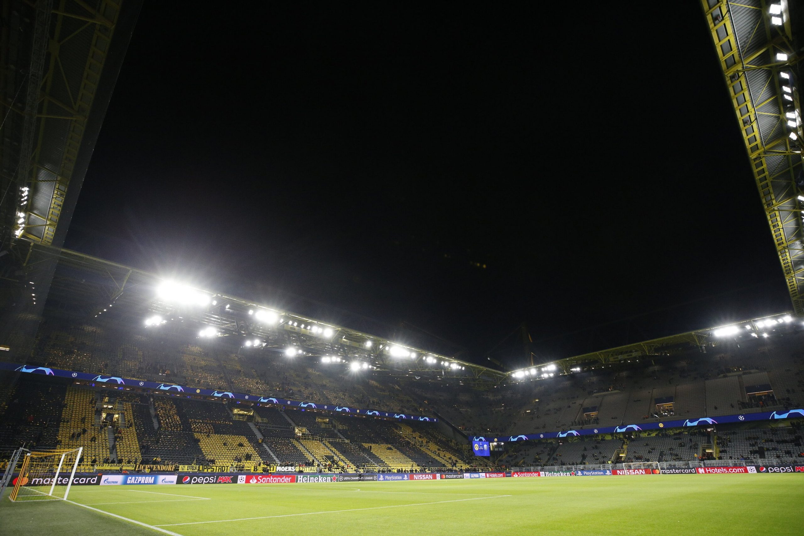 Signal Iduna Park