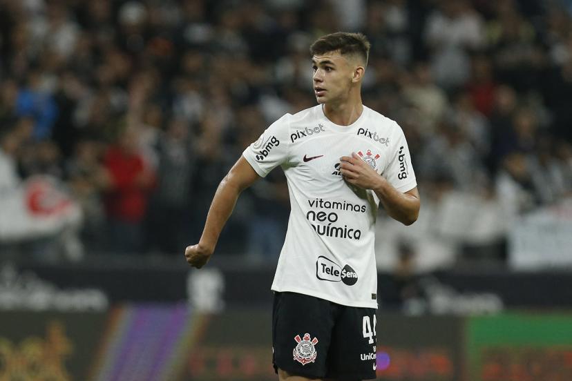 Gabriel Moscardo