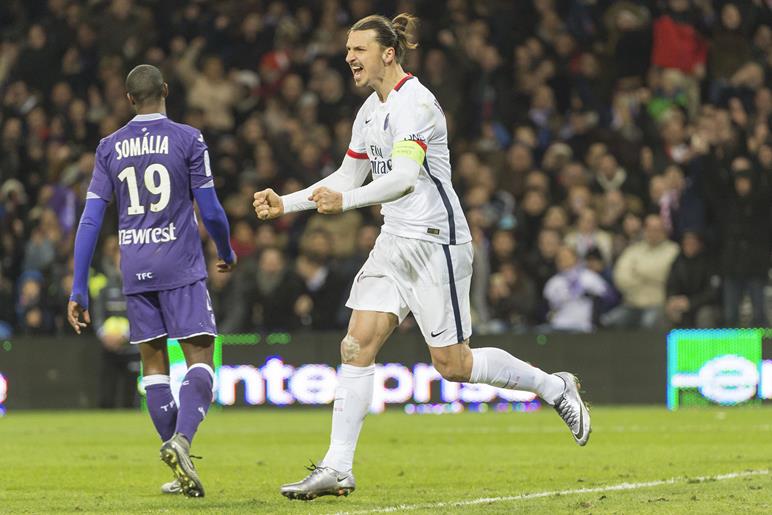 Ibrahimovic