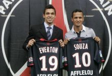 Cayzac Revient Sur Les Flops Souza Et Everton Une Erreur