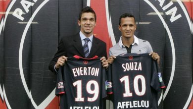 Cayzac Revient Sur Les Flops Souza Et Everton Une Erreur